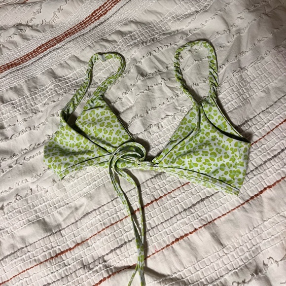 SHEIN swim top! - Picture 2 of 2